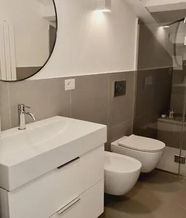 Duomo 10Min Shopping&Relax Fast Wifi & Balcony Apartment Milan Exterior photo